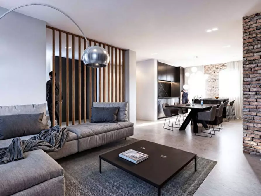 Immagine 15 di Casa trifamiliare in vendita  in via fortin a Padova