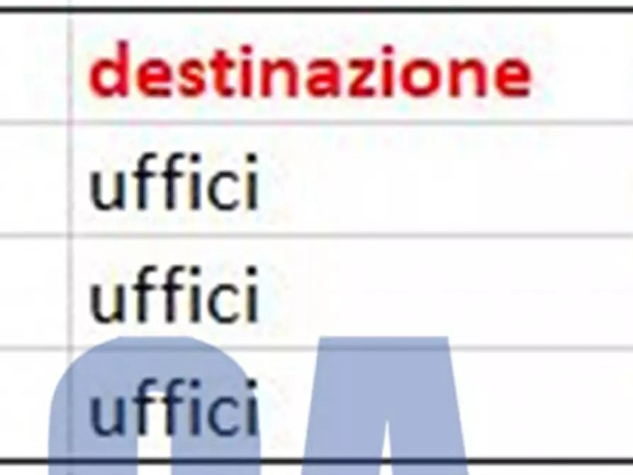 Immagine 2 di Ufficio in affitto  in VIA GROSIO a Milano