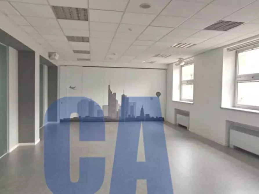 Immagine 1 di Ufficio in affitto  in VIA GROSIO a Milano