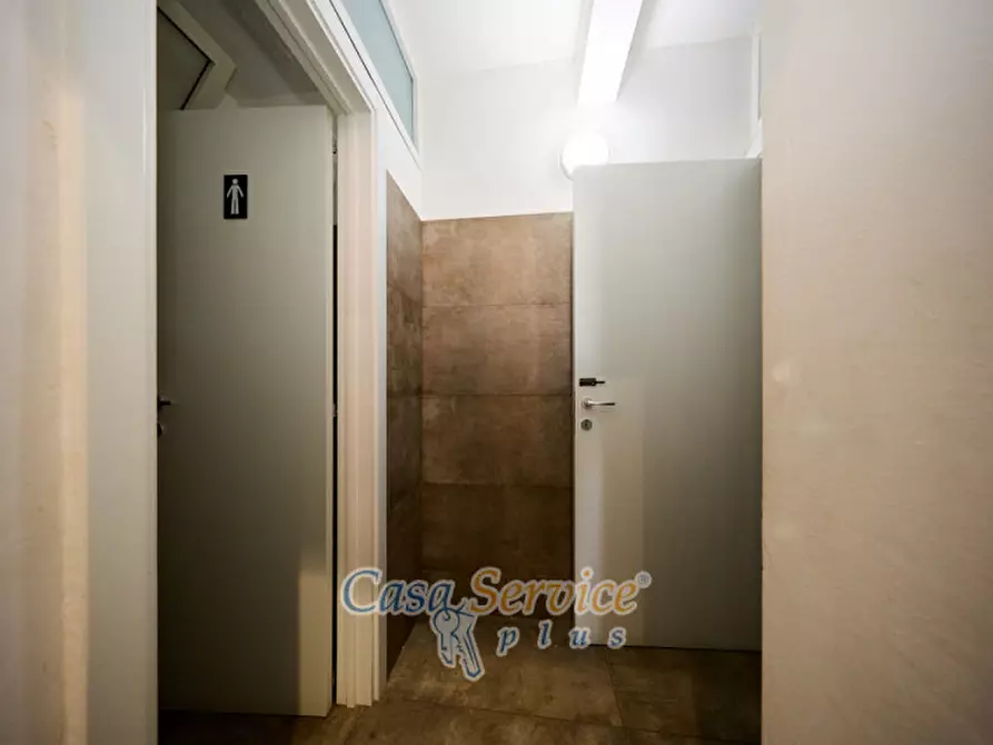 Immagine 20 di Attività commerciale in vendita  in Corso Roma a Gallipoli