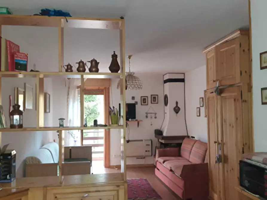 Immagine 1 di Appartamento in vendita  a Enego