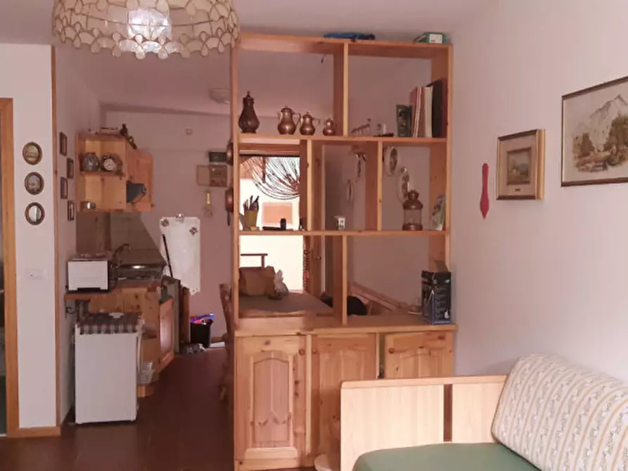 Immagine 2 di Appartamento in vendita  a Enego