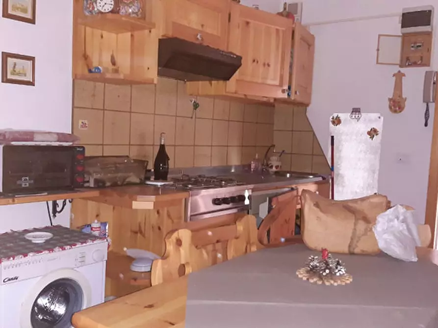 Immagine 7 di Appartamento in vendita  a Enego