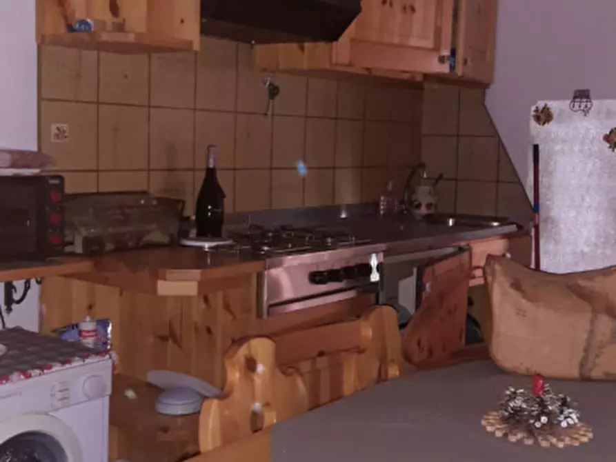 Immagine 8 di Appartamento in vendita  a Enego