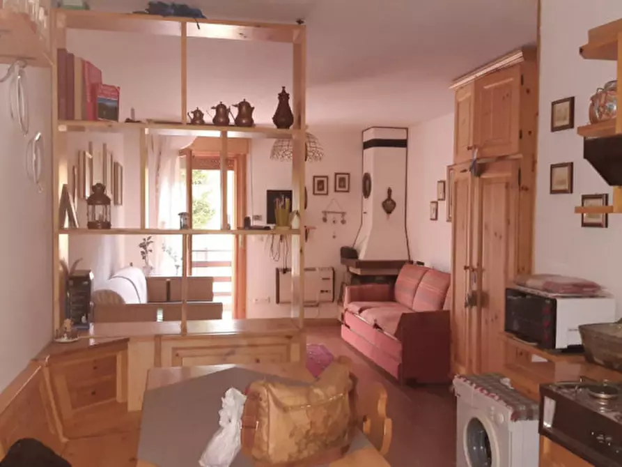 Immagine 13 di Appartamento in vendita  a Enego