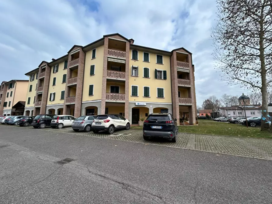 Immagine 1 di Appartamento in vendita  in Via Trieste a Boretto