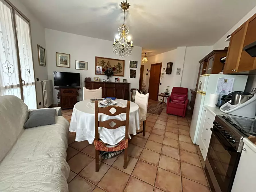 Immagine 5 di Appartamento in vendita  in Via Trieste a Boretto