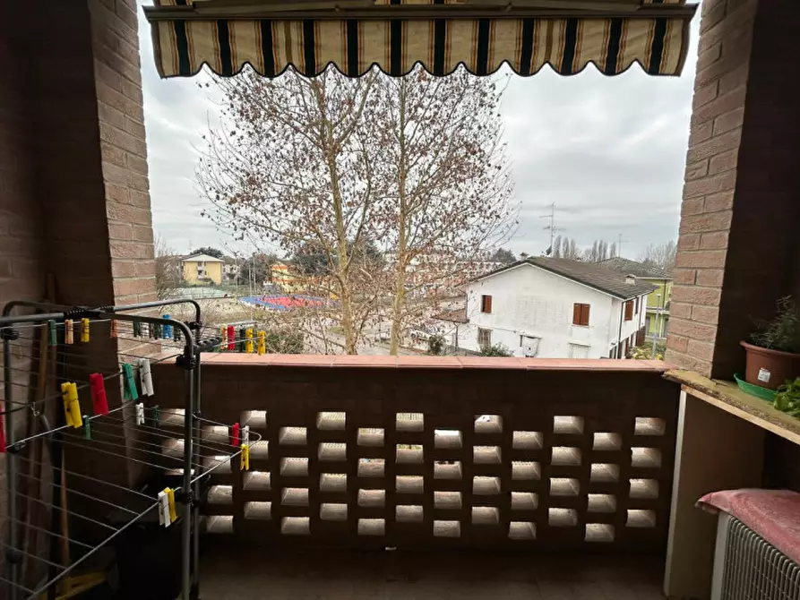 Immagine 6 di Appartamento in vendita  in Via Trieste a Boretto