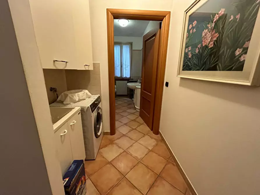 Immagine 7 di Appartamento in vendita  in Via Trieste a Boretto