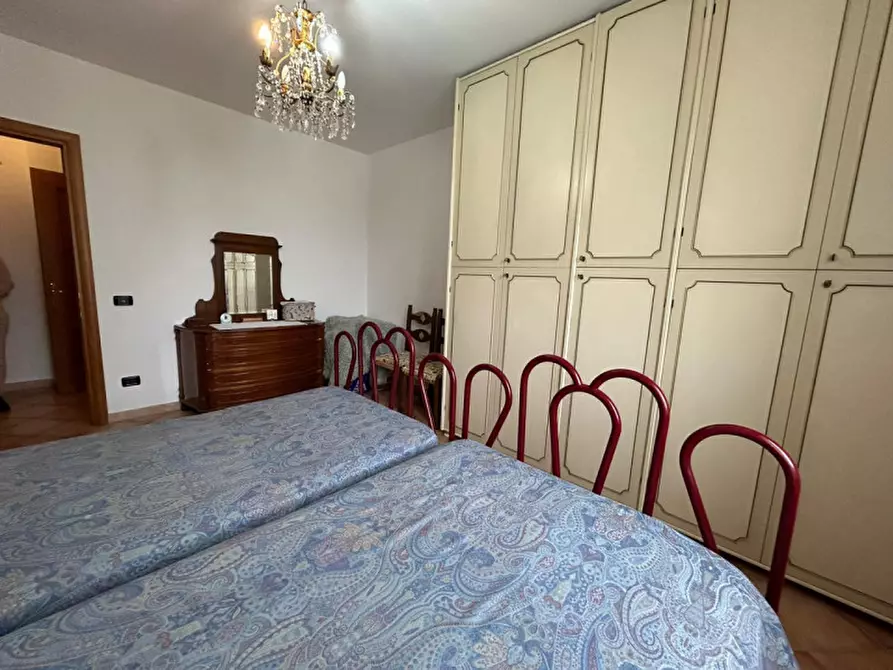 Immagine 9 di Appartamento in vendita  in Via Trieste a Boretto