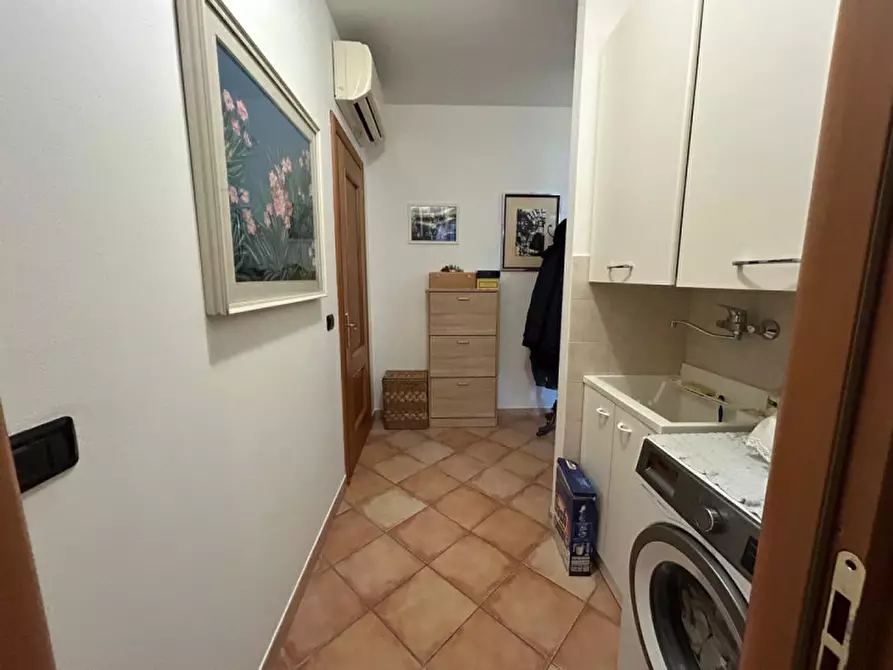 Immagine 10 di Appartamento in vendita  in Via Trieste a Boretto