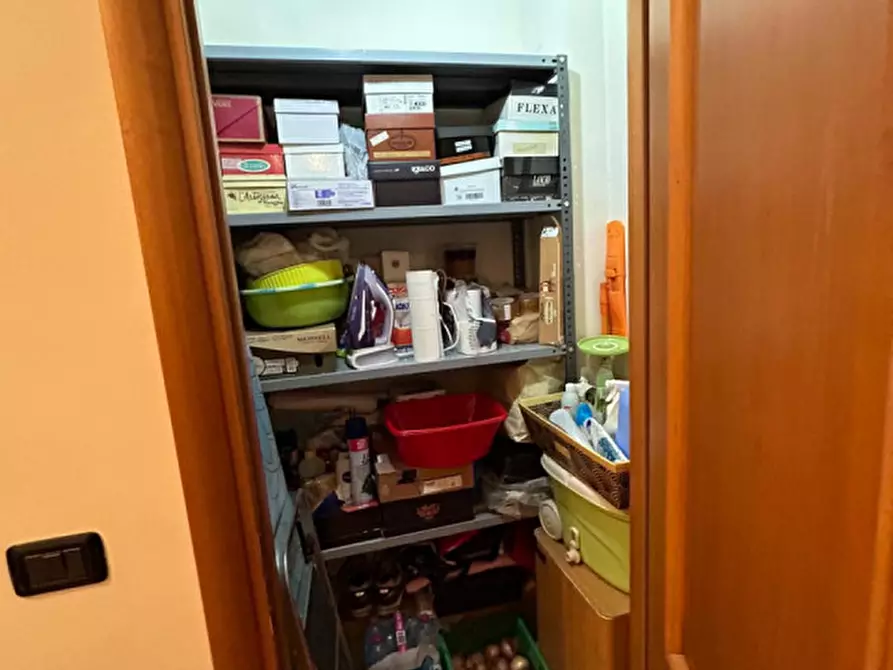 Immagine 11 di Appartamento in vendita  in Via Trieste a Boretto