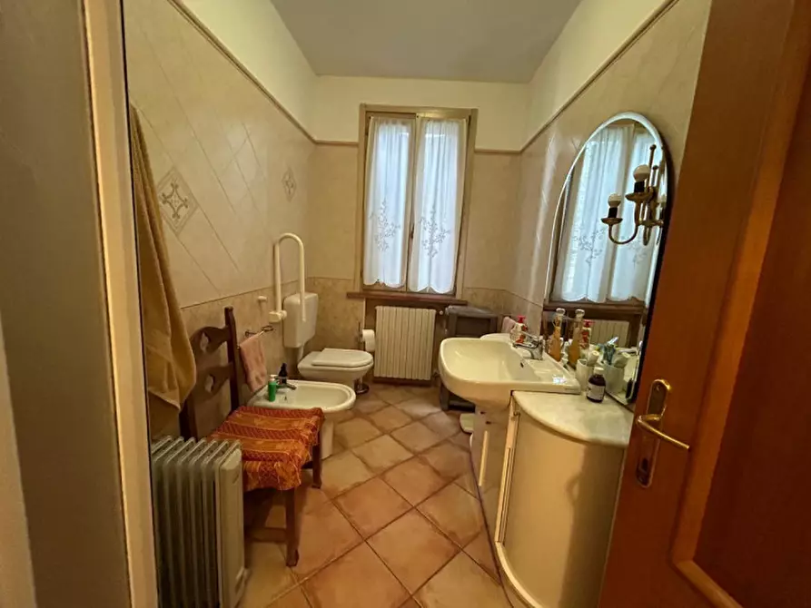 Immagine 12 di Appartamento in vendita  in Via Trieste a Boretto