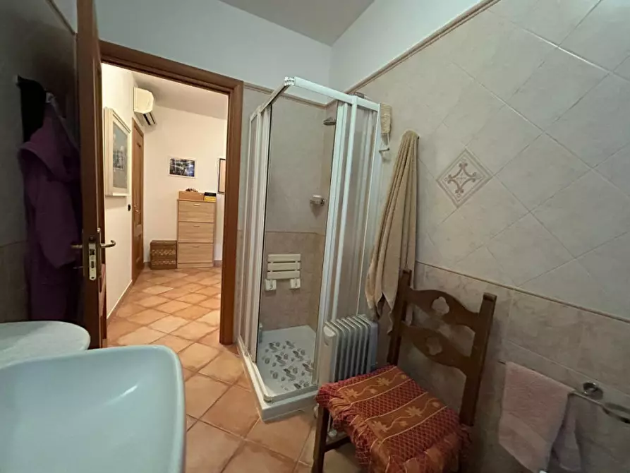 Immagine 13 di Appartamento in vendita  in Via Trieste a Boretto