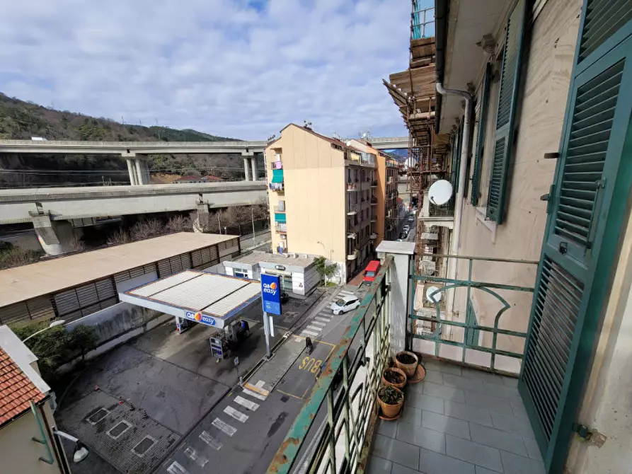 Immagine 9 di Appartamento in vendita  in Via Torino a Savona