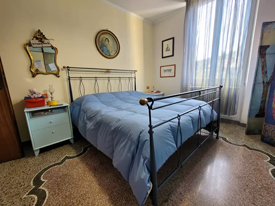 Immagine 10 di Appartamento in vendita  in Via Torino a Savona