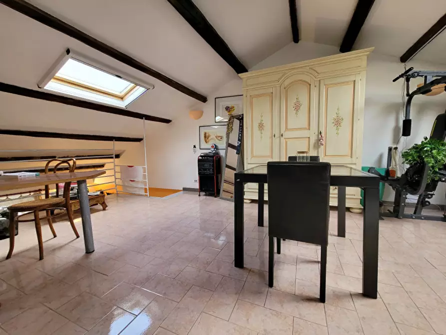 Immagine 15 di Appartamento in vendita  in Via Torino a Savona