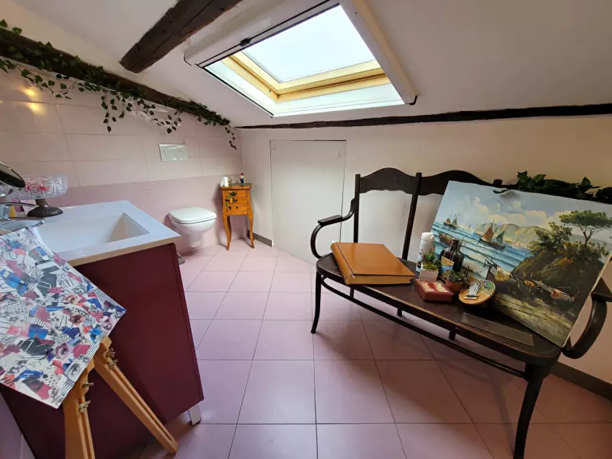 Immagine 16 di Appartamento in vendita  in Via Torino a Savona