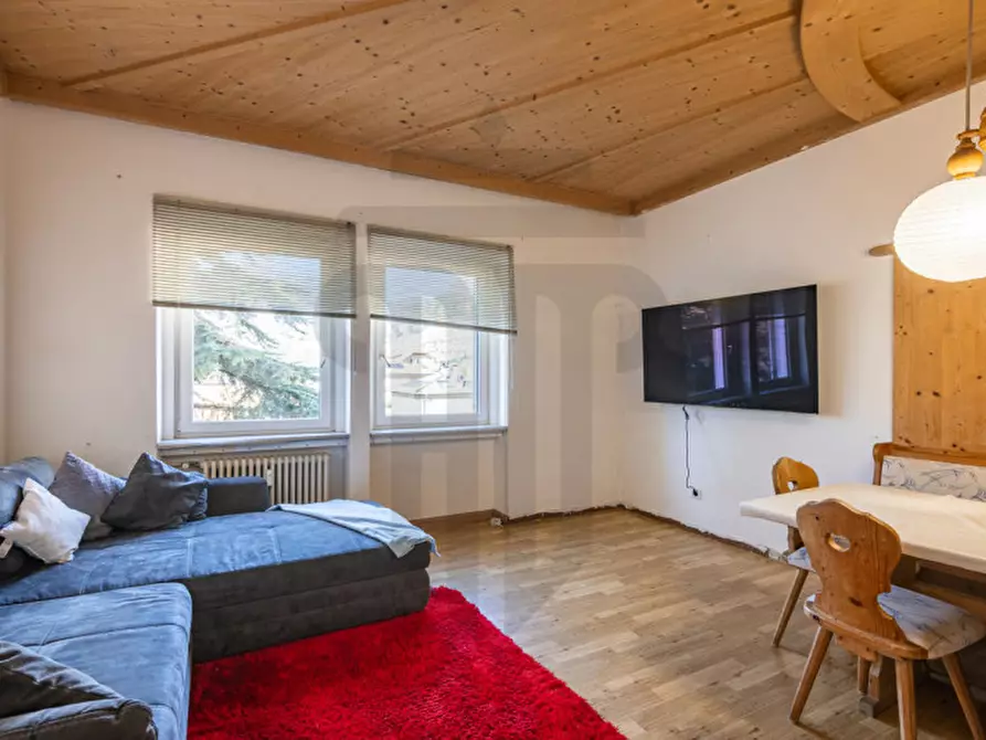 Immagine 4 di Appartamento in vendita  in Via Rencio a Bolzano