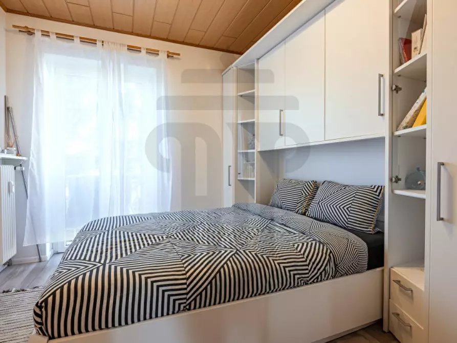 Immagine 10 di Appartamento in vendita  in Via Rencio a Bolzano