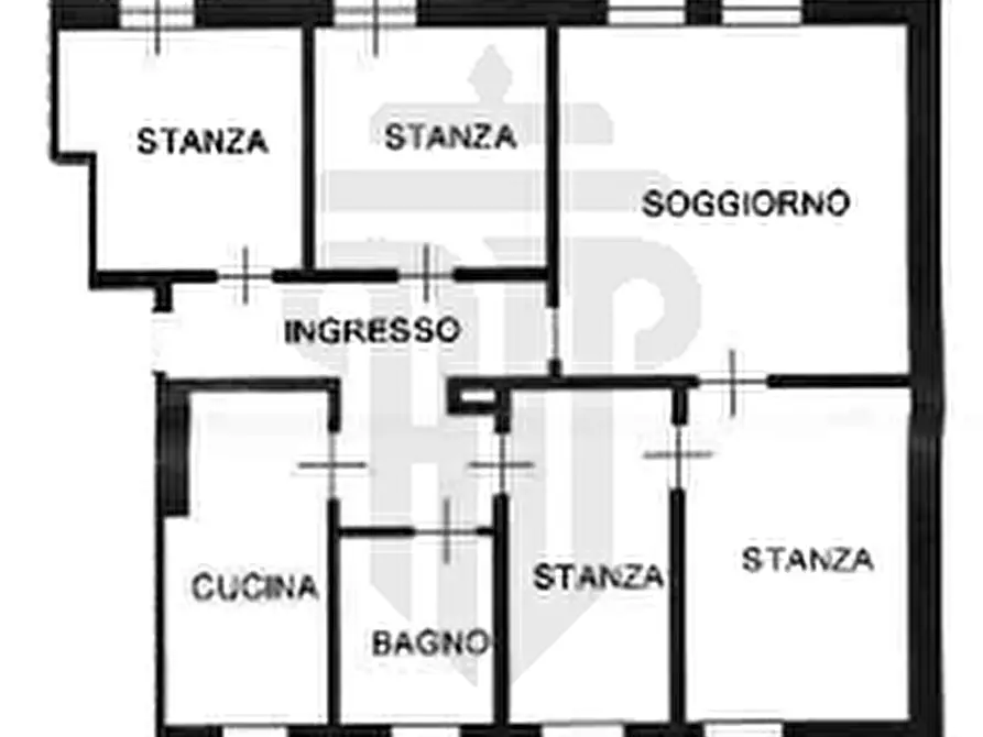 Immagine 24 di Appartamento in vendita  in Via Rencio a Bolzano