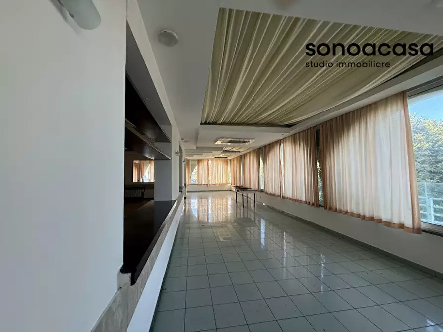 Immagine 6 di Attività commerciale in vendita  in Via Valcesano 130 a Mondolfo