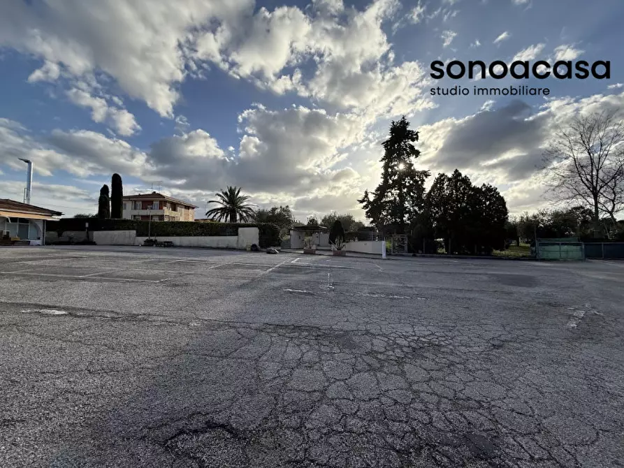 Immagine 18 di Attività commerciale in vendita  in Via Valcesano 130 a Mondolfo