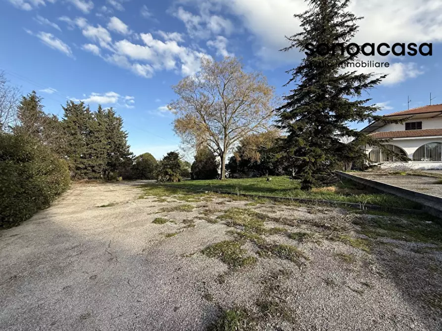 Immagine 19 di Attività commerciale in vendita  in Via Valcesano 130 a Mondolfo