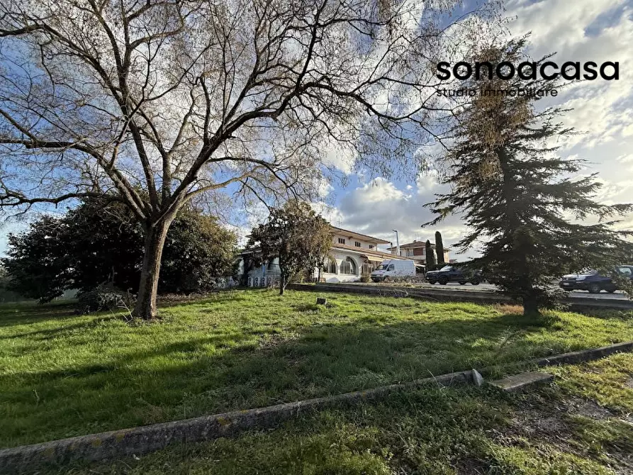 Immagine 20 di Attività commerciale in vendita  in Via Valcesano 130 a Mondolfo