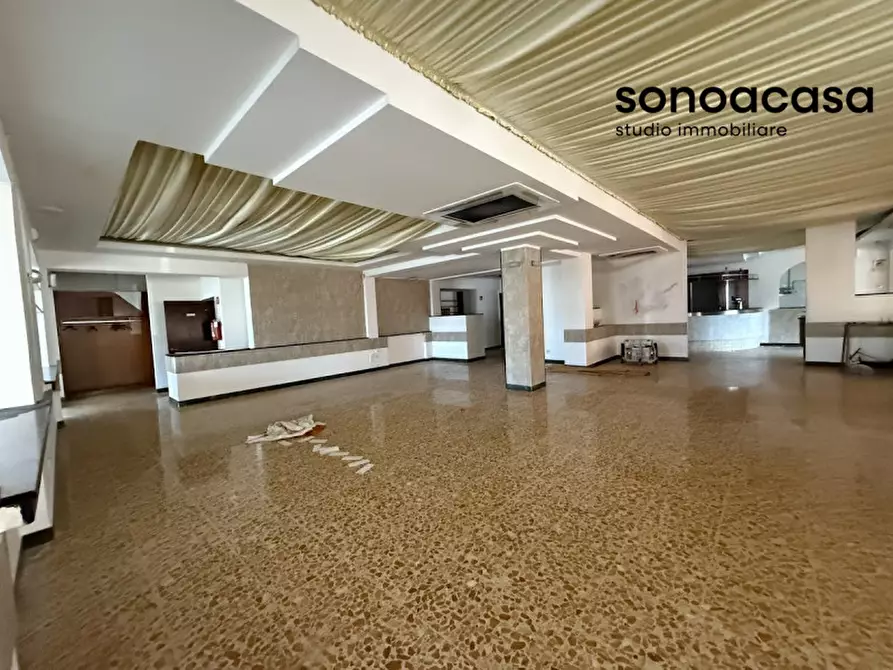 Immagine 31 di Attività commerciale in vendita  in Via Valcesano 130 a Mondolfo