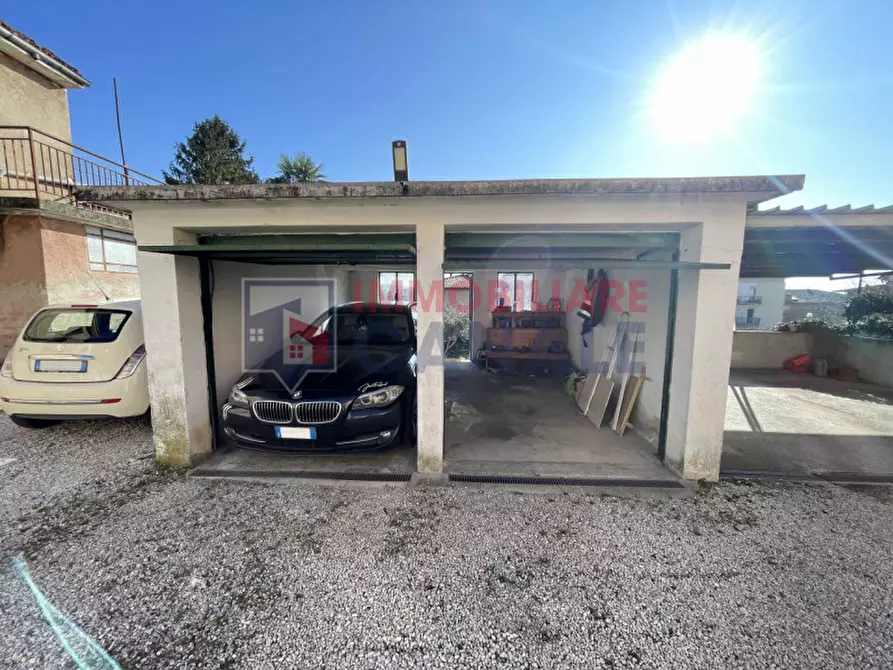 Immagine 4 di Villetta a schiera in vendita  in Via Libertà, 197 Piovene Rocchette a Piovene Rocchette