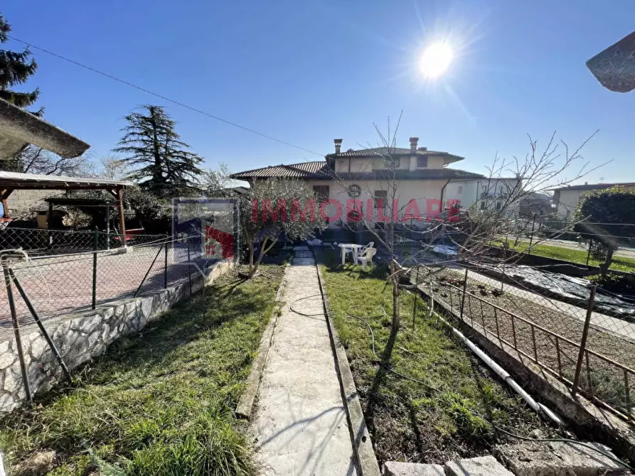 Immagine 5 di Villetta a schiera in vendita  in Via Libertà, 197 Piovene Rocchette a Piovene Rocchette