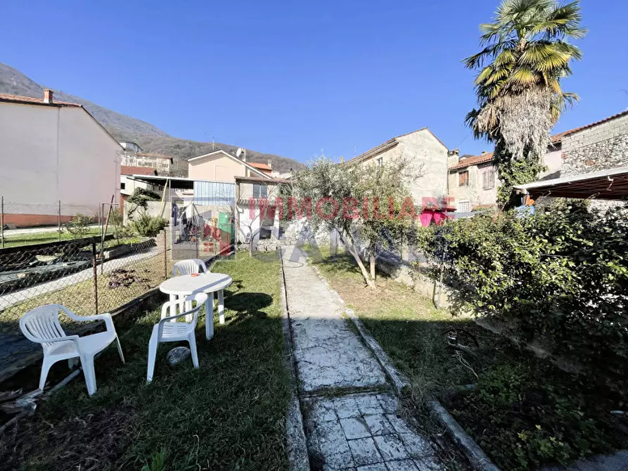 Immagine 6 di Villetta a schiera in vendita  in Via Libertà, 197 Piovene Rocchette a Piovene Rocchette