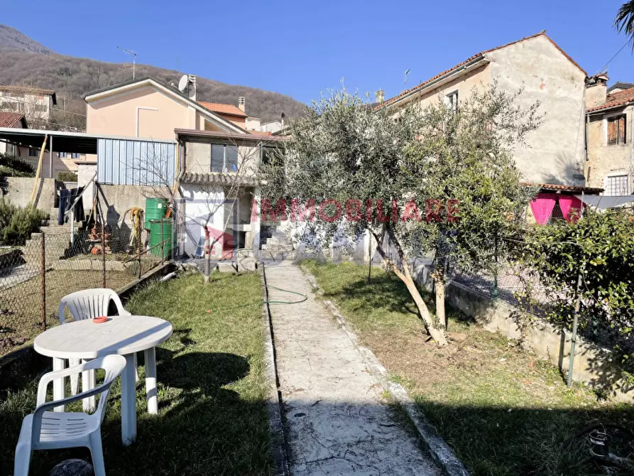 Immagine 7 di Villetta a schiera in vendita  in Via Libertà, 197 Piovene Rocchette a Piovene Rocchette