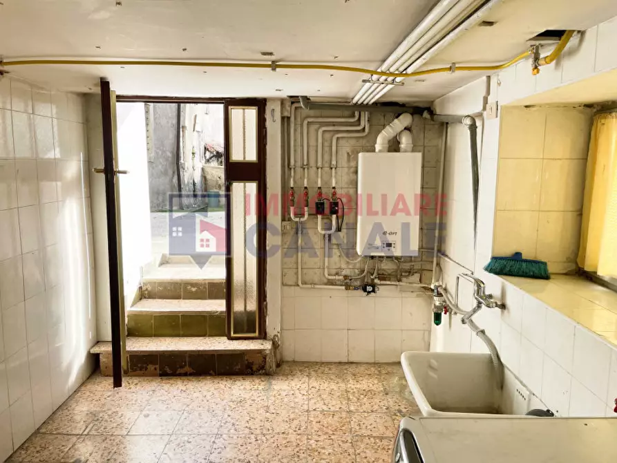 Immagine 8 di Villetta a schiera in vendita  in Via Libertà, 197 Piovene Rocchette a Piovene Rocchette