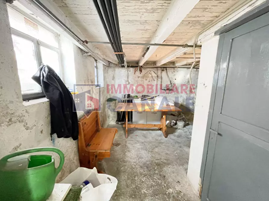 Immagine 9 di Villetta a schiera in vendita  in Via Libertà, 197 Piovene Rocchette a Piovene Rocchette