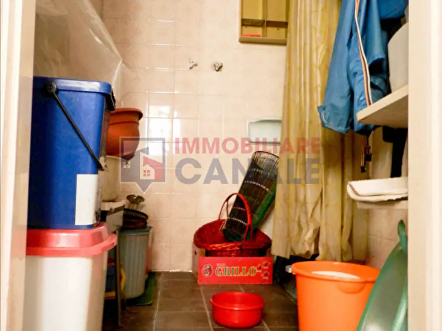 Immagine 13 di Villetta a schiera in vendita  in Via Libertà, 197 Piovene Rocchette a Piovene Rocchette