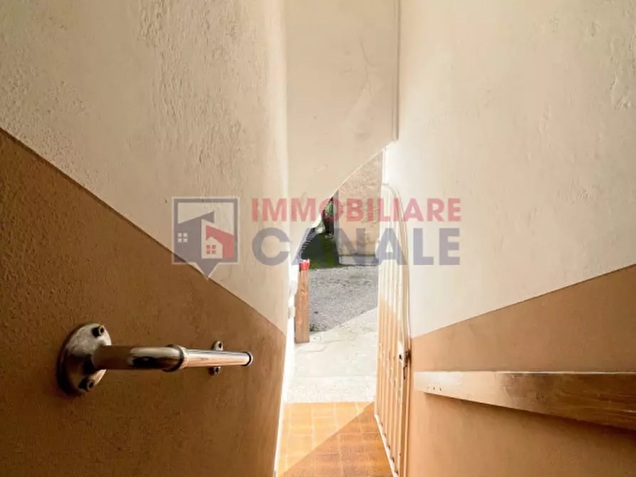 Immagine 14 di Villetta a schiera in vendita  in Via Libertà, 197 Piovene Rocchette a Piovene Rocchette