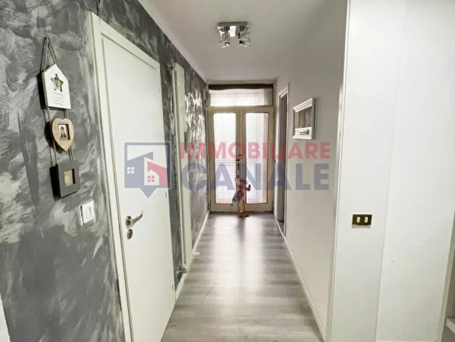 Immagine 15 di Villetta a schiera in vendita  in Via Libertà, 197 Piovene Rocchette a Piovene Rocchette