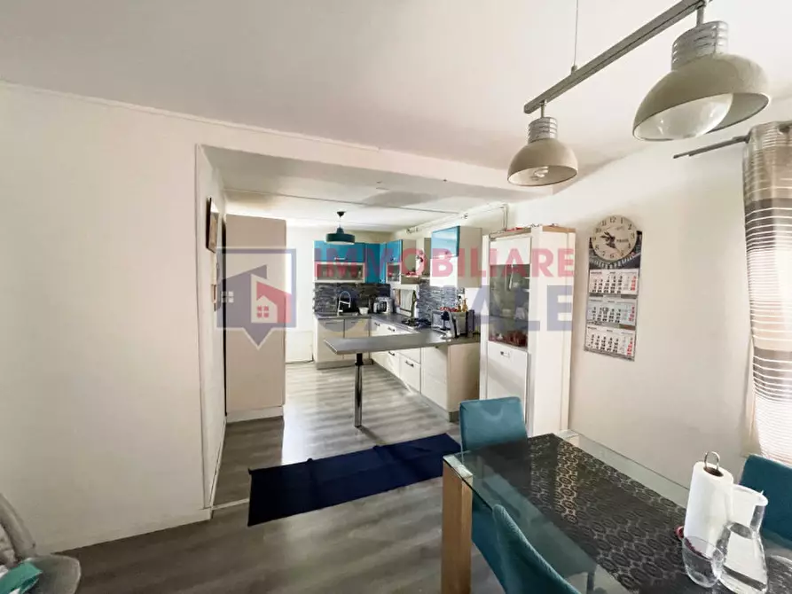 Immagine 17 di Villetta a schiera in vendita  in Via Libertà, 197 Piovene Rocchette a Piovene Rocchette