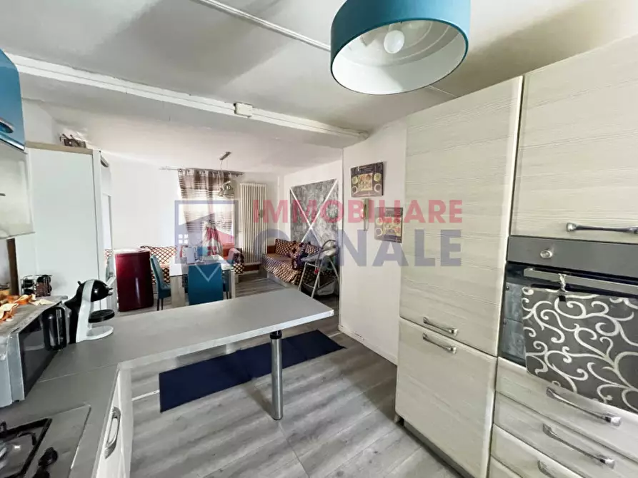 Immagine 18 di Villetta a schiera in vendita  in Via Libertà, 197 Piovene Rocchette a Piovene Rocchette