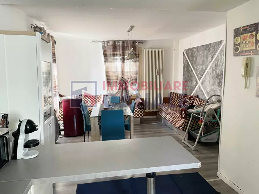 Immagine 19 di Villetta a schiera in vendita  in Via Libertà, 197 Piovene Rocchette a Piovene Rocchette