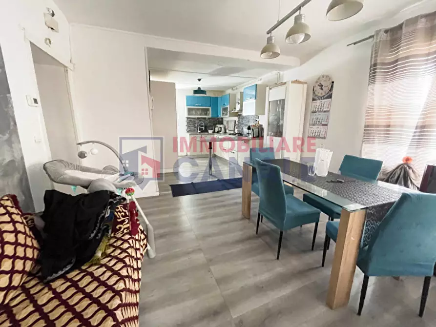 Immagine 20 di Villetta a schiera in vendita  in Via Libertà, 197 Piovene Rocchette a Piovene Rocchette