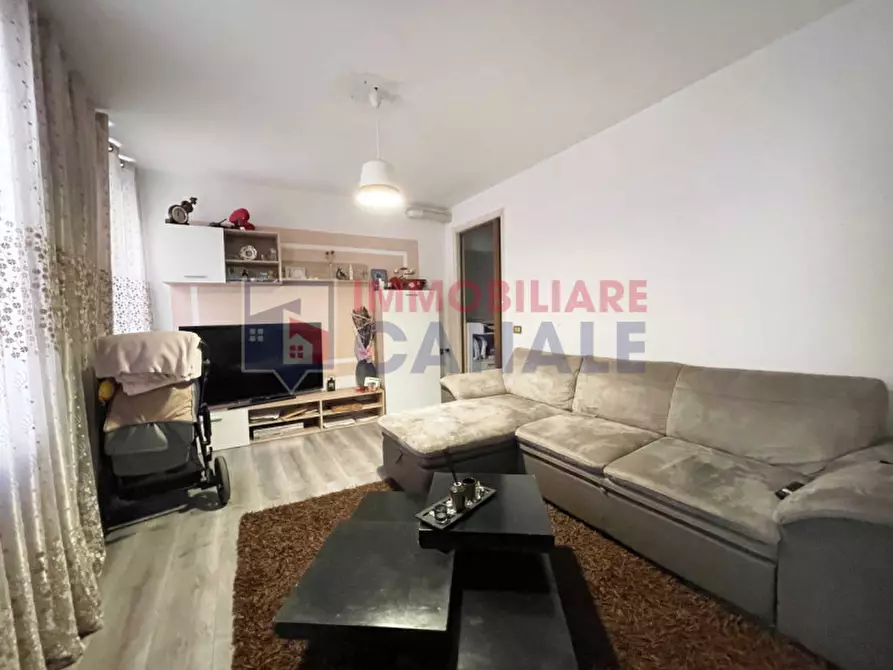 Immagine 21 di Villetta a schiera in vendita  in Via Libertà, 197 Piovene Rocchette a Piovene Rocchette