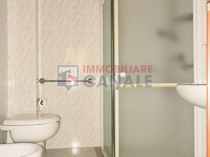 Immagine 22 di Villetta a schiera in vendita  in Via Libertà, 197 Piovene Rocchette a Piovene Rocchette