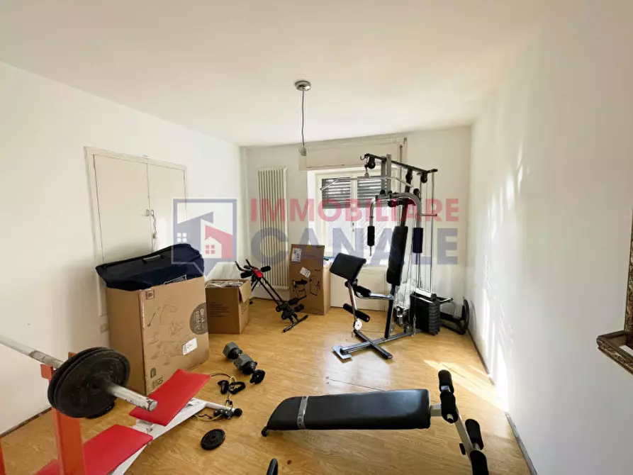 Immagine 23 di Villetta a schiera in vendita  in Via Libertà, 197 Piovene Rocchette a Piovene Rocchette