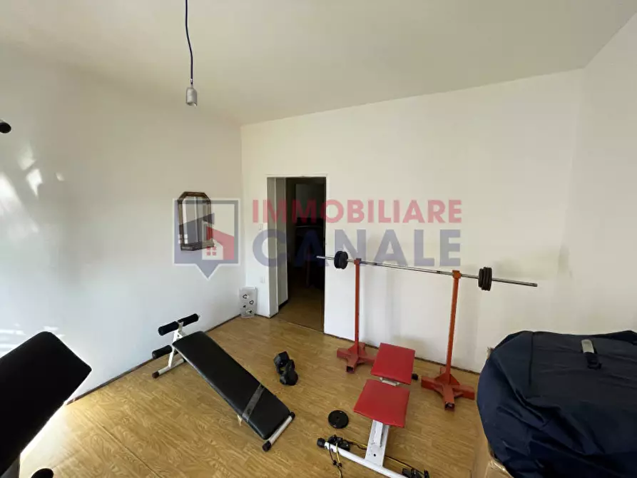 Immagine 24 di Villetta a schiera in vendita  in Via Libertà, 197 Piovene Rocchette a Piovene Rocchette