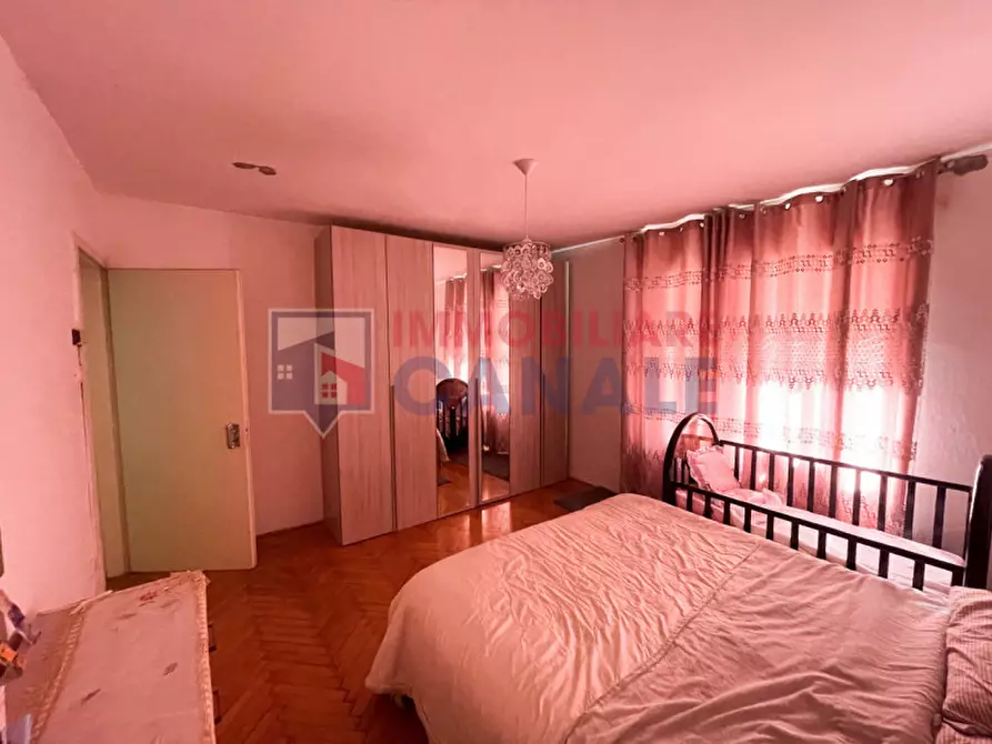 Immagine 26 di Villetta a schiera in vendita  in Via Libertà, 197 Piovene Rocchette a Piovene Rocchette