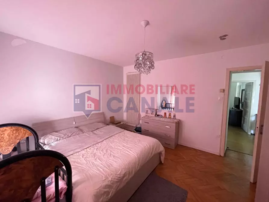 Immagine 27 di Villetta a schiera in vendita  in Via Libertà, 197 Piovene Rocchette a Piovene Rocchette