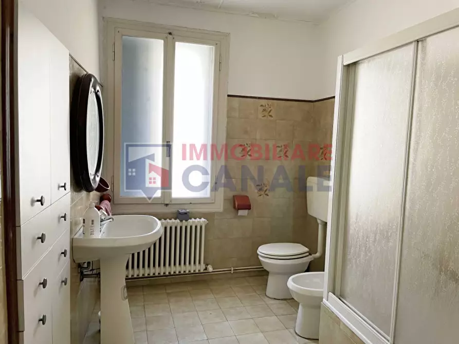 Immagine 30 di Villetta a schiera in vendita  in Via Libertà, 197 Piovene Rocchette a Piovene Rocchette